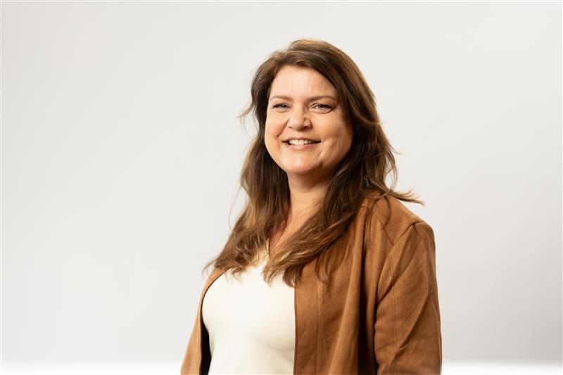 de representación femenina